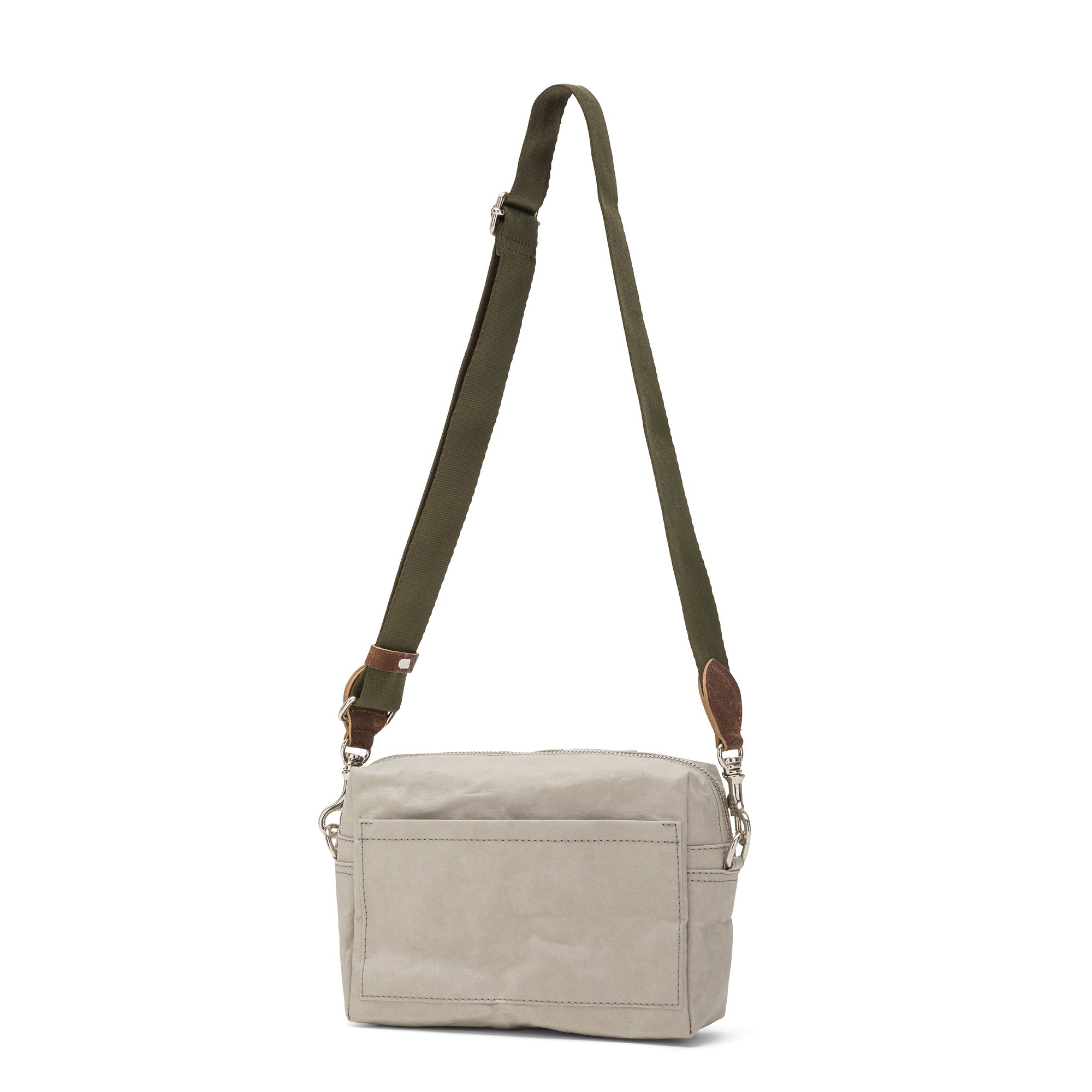 Large Flare Crossbody Bag – MultiSac Handbags