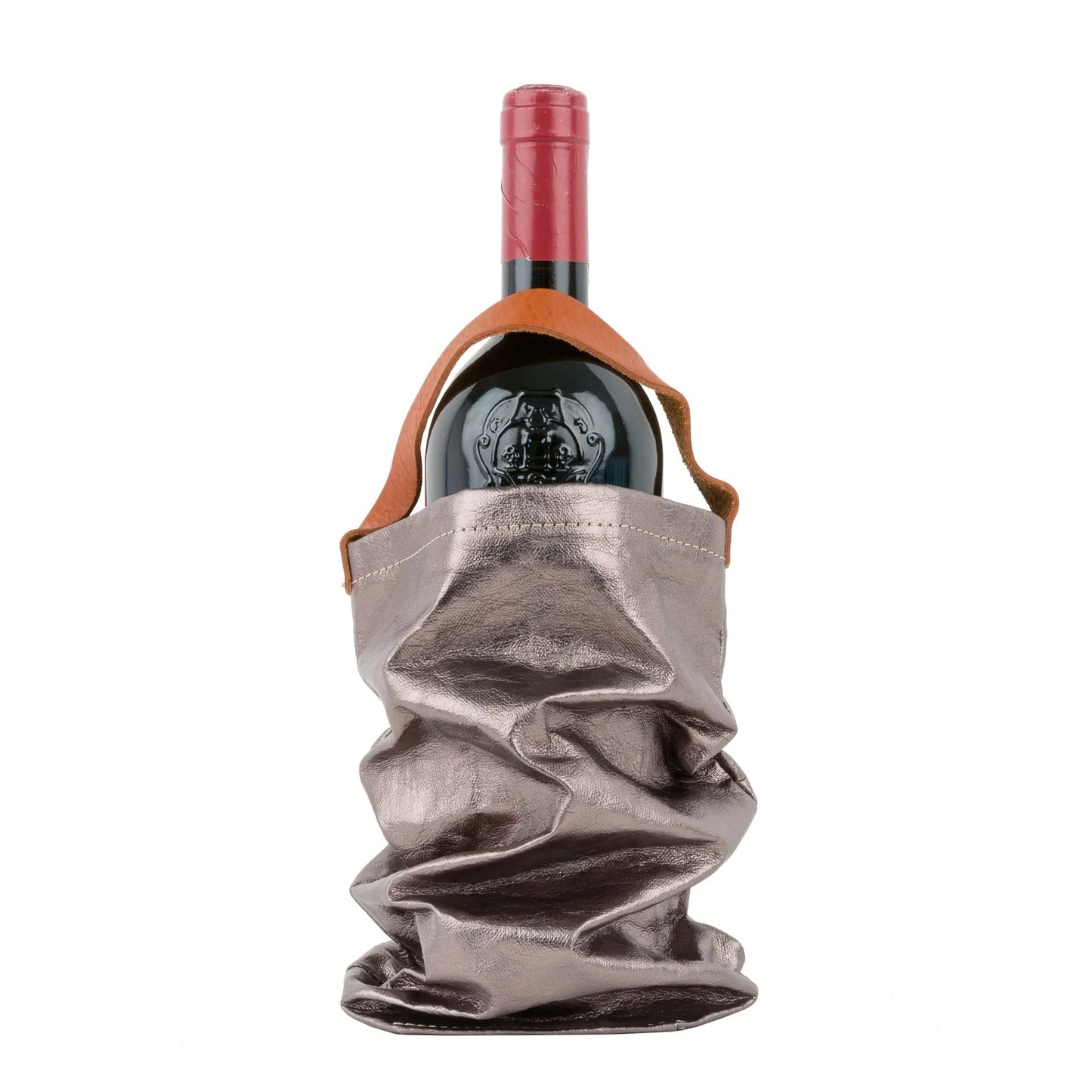 WINE BAG CARRYING TOTE
